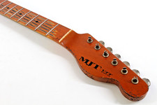 MJT Ufficiale Custom Vintage