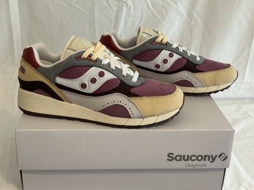 Saucony shadow 6000 premium - saucony,