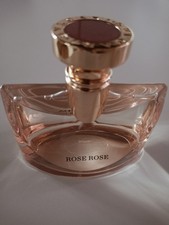 Bulgari Rose Rose 