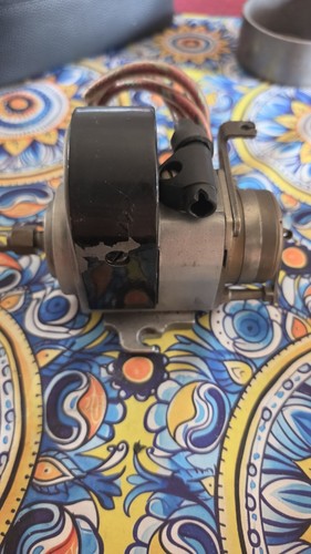 Magnete accensione epoca - magnete,