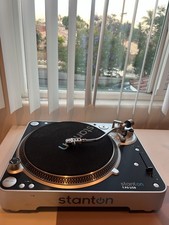 Stanton usb turntable - t.90,