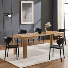 Tavolo da Pranzo Allungabile