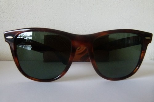 Occhiali sole vintage ray - sole,
