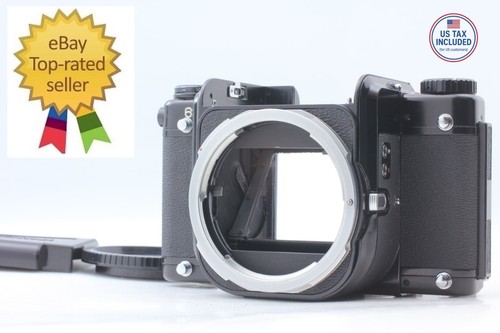 Ecc corpo fotocamera - corpo,