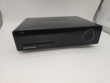 Home cinema dvd 1 harman - cd,