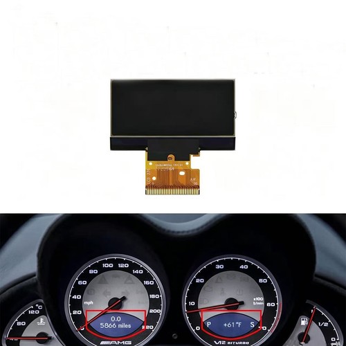 Display per mercedes benz r230 - per,