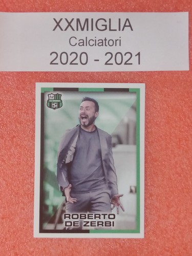 Figurine calciatori panini - figurine,