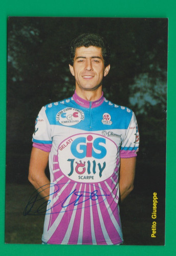 Cyclisme carte cycliste - cyclisme,