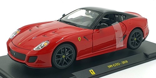 Burago scala diecast - scala, 1/24
