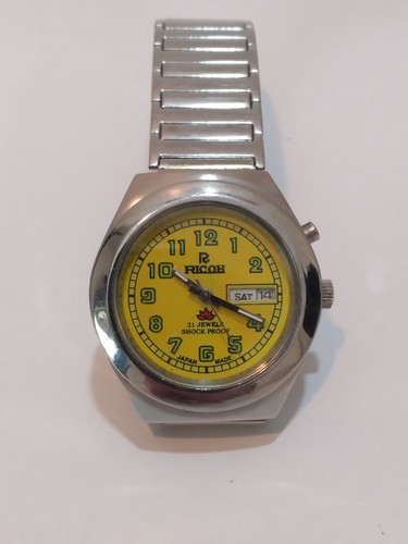 Orologio polso vintage - orologio,