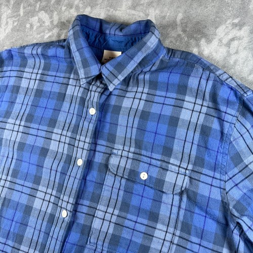 Camicia the north - the, face