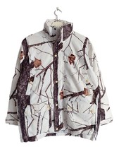 Mil Tec Wild Trees Jacket