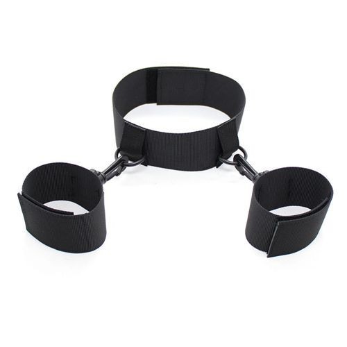 Costrittivo bondage per polsi