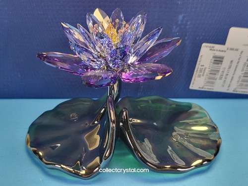 Swarovski fiori del - fiori, paradiso