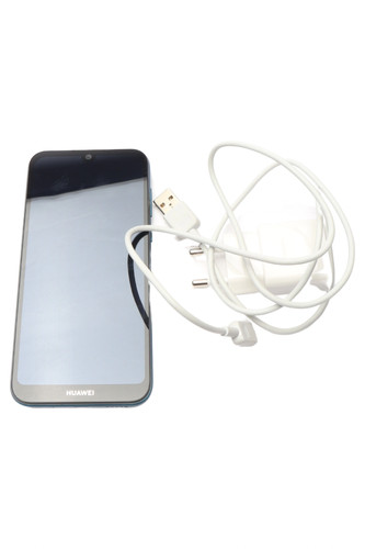 Smartphone huawei amn lx9 - huawei, blu