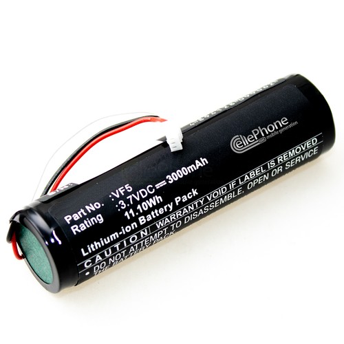 Batteria ion per tomtom - li-ion,