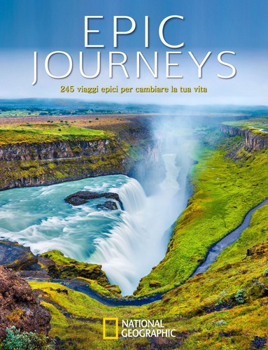 Epic journeys 245 - journeys.,