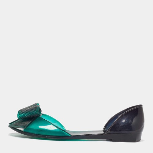 Ballerine salvatore ferragamo - salvatore,