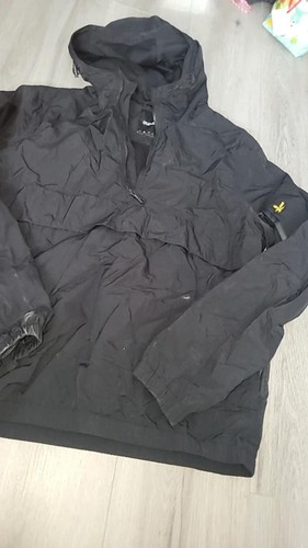 Lyle scott pull over - scott,