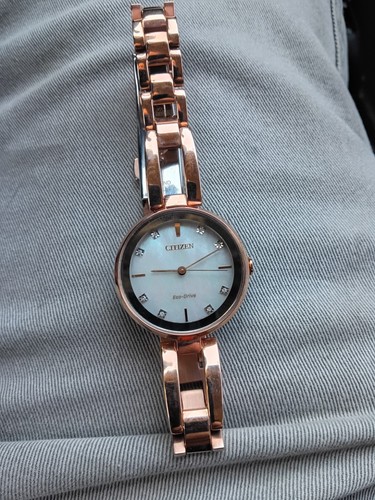 Orologio donna citizen - orologio,