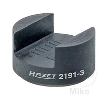 HAZET Pezzo di supporto per