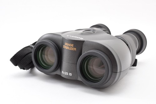 Canon image stabilizer - canon,
