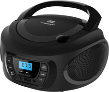 Boombox Lettore Portable