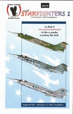 ESP48239 Eagle Strike