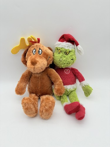 Lotto peluche the grinch - lotto,