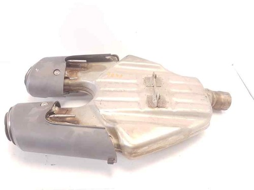Zd41087 tubo scarico - zd41087, di