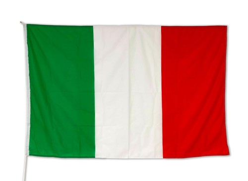 Bandiera italiana 100x70 - bandiera,