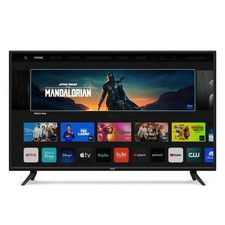 VIZIO 55" Class 4K (2160p)