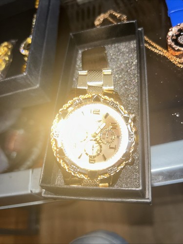 Orologio zhowe oro - orologio,