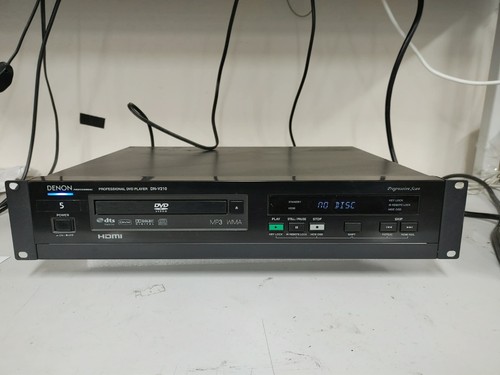 Denon v210 lettore dvd hdmi - lettore,