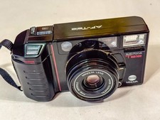 [E737] Minolta AF-Tele Film