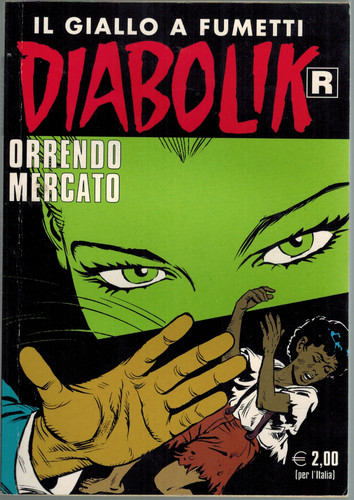 Diabolik 567 - diabolik,