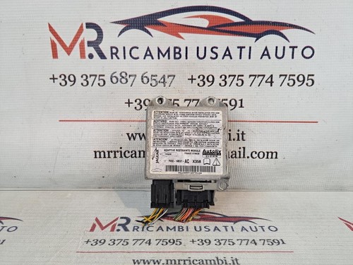 Centralina airbag per - airbag,