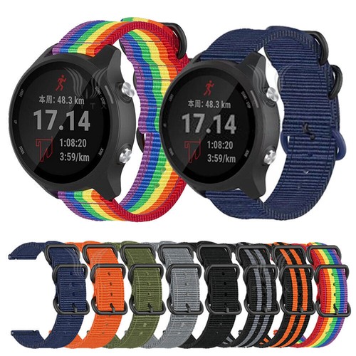 Per garmin forerunner 265 - per,