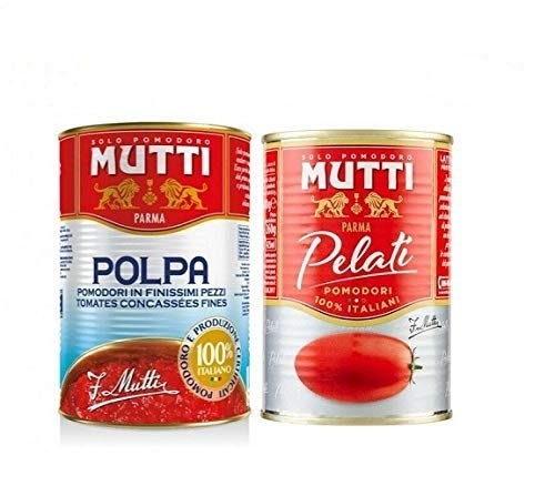 Testppacchetto mutti pomodori - testppacchetto,