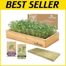 Ultimate Vassoio Microgreens