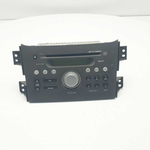 Autoradio stereo lettore - stereo,