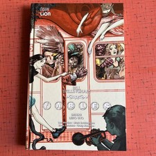 FABLES DELUXE #01 LIBRO UNO