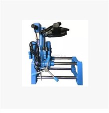 Nuovo 63MM-160MM 2 Morsetti