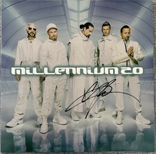 NICK CARTER BACKSTREET BOYS