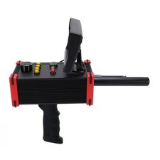 Metal detector portatile - un,