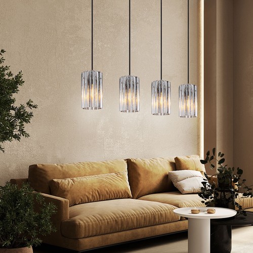 Lampada sospensione luce - a,
