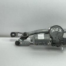 MOTORINO TERGICRISTALLO ANTERIORE PER FIAT 500 X Serie 52063174 (15>)