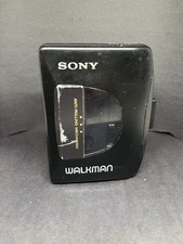 Walkman Sony WM-EX10 Cassetta