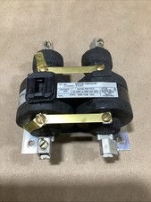 Contattore spostamento Mercury