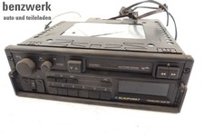 Autoradio d'epoca Youngtimer